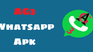 AG3 WhatsApp