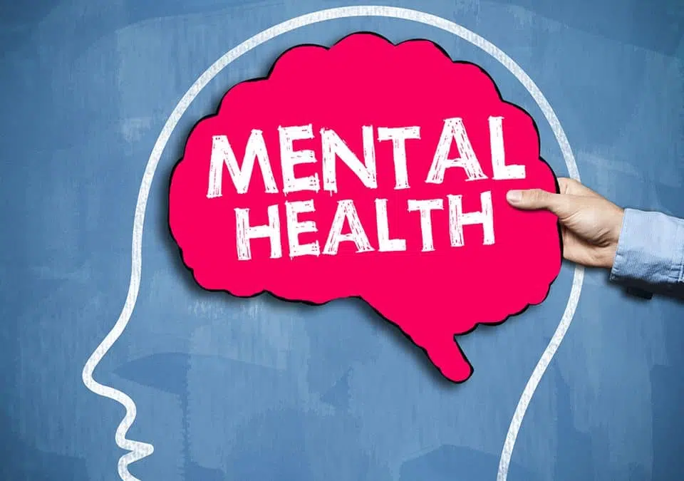 Everything You Should Know About Mental Health Issues