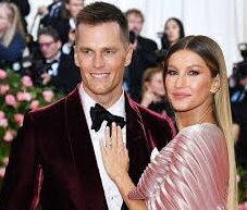 Tom Brady’s Girlfriend Is Another Supermodel After Divorcing Gisele—Take a Look at His Dating History