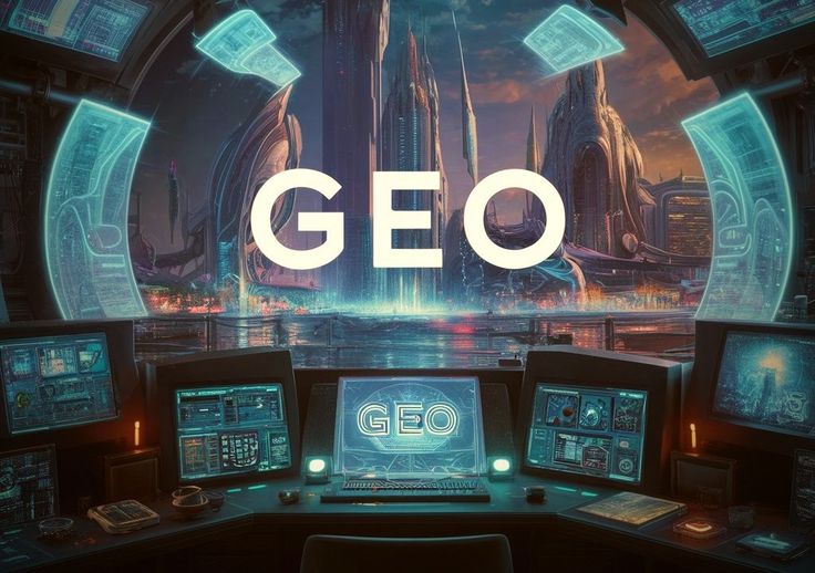 What is Generative Engine Optimization (GEO)?