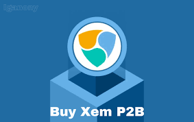 How to Buy XEM on P2B: A Complete Guide