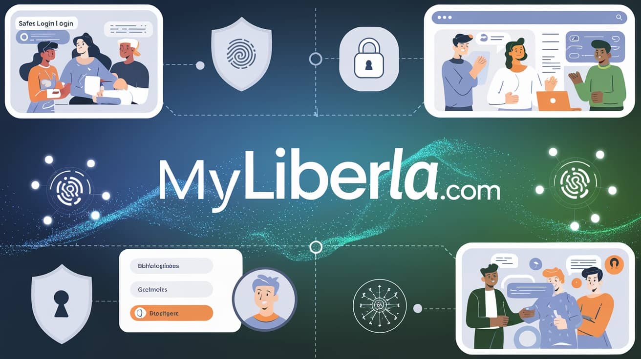 Myliberla.com