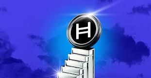 HBAR Price Rally Signals Robust Blockchain Future