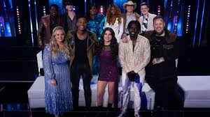 American Idol 2025 Contestants: Meet the Rising Stars of This Season